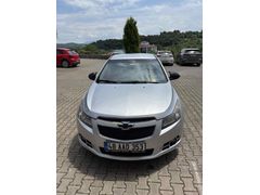 Sahibinden Chevrolet Cruze 1.6 WTCC Edition Plus 2012 Model Bartın