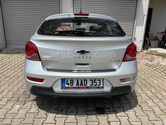 Sahibinden Chevrolet Cruze 1.6 WTCC Edition Plus   (Son 8 gün)