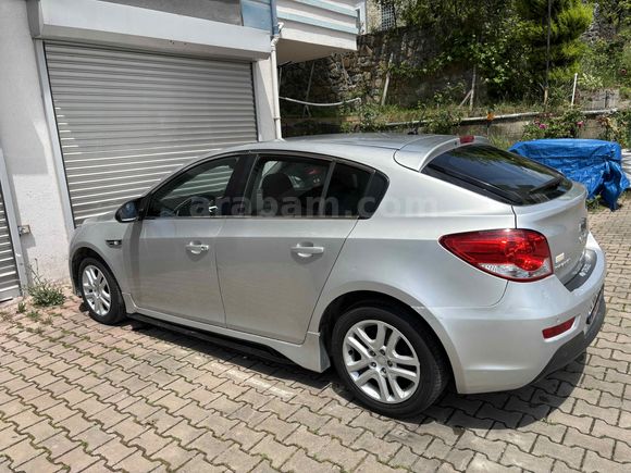 Sahibinden Chevrolet Cruze 1.6 WTCC Edition Plus   (Son 8 gün)