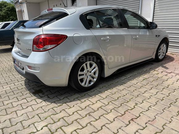 Sahibinden Chevrolet Cruze 1.6 WTCC Edition Plus   (Son 8 gün)