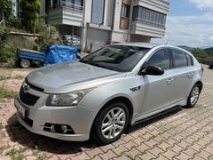 Sahibinden Chevrolet Cruze 1.6 WTCC Edition Plus   