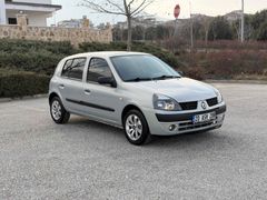 Galeriden Renault Clio 1.4 Dynamique 2004 Model Denizli