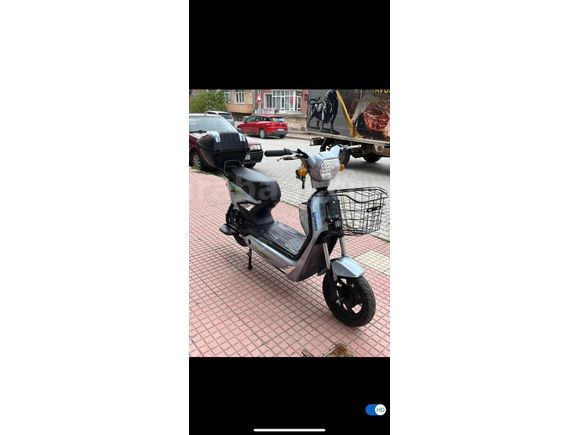 Sahibinden Yuki Diğer Modeller