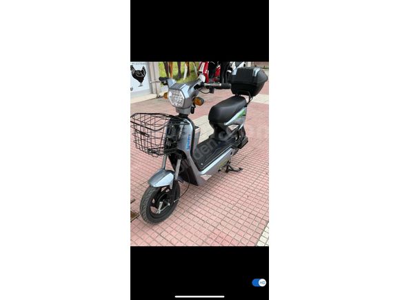 Sahibinden Yuki Diğer Modeller