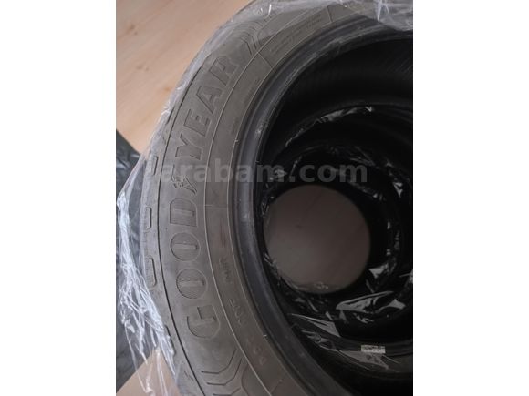 Goodyear marka