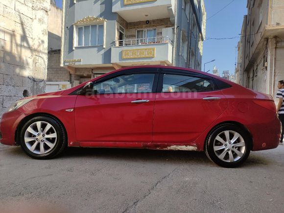 Sahibinden Hyundai Accent Blue 1.4 D-CVVT Mode Plus 2016 Model