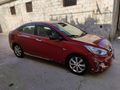 Sahibinden Hyundai Accent Blue 1.4 D-CVVT Mode Plus 2016 Model