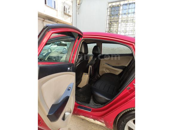 Sahibinden Hyundai Accent Blue 1.4 D-CVVT Mode Plus 2016 Model