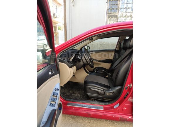 Sahibinden Hyundai Accent Blue 1.4 D-CVVT Mode Plus 2016 Model