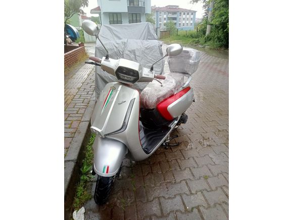 Sahibinden Arora Mojito 50