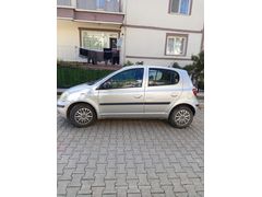 Sahibinden Toyota Yaris 1.0 Terra 2005 Model