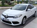 Renault Fluence 1.5 dCi Joy 2013 Model Aksaray 221.000 km Beyaz