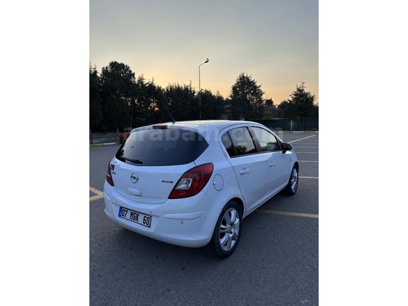 MEMURDAN HATASIZ DEĞİŞENSİZ ENJOY 111