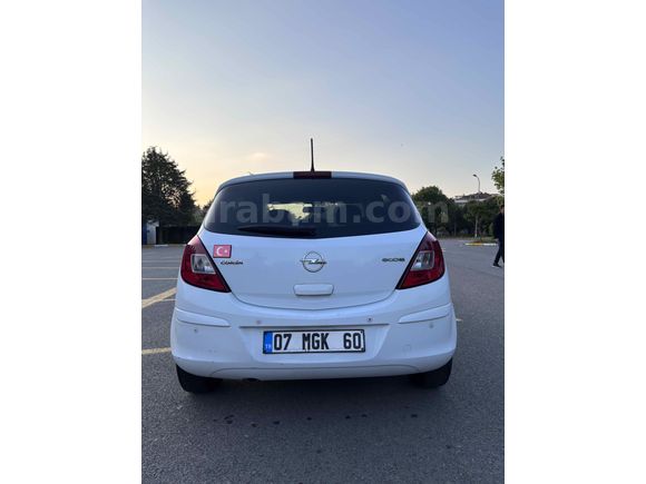 MEMURDAN HATASIZ DEĞİŞENSİZ ENJOY 111