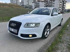 Sıfır ayarında A6 7 senelik sahibinden