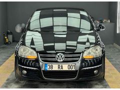 Sahibinden Volkswagen Jetta 2.0 TDi Comfortline 2006 Model 