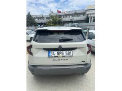 Sahibinden Renault Duster 1.6 E-Tech Techno 2025 Model 