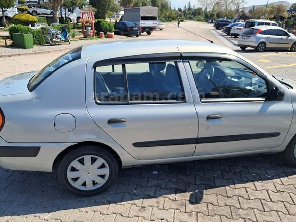 Sahibinden Renault Clio 1.5 dCi Authentique 2003 Model