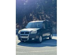 Sahibinden Fiat Doblo Combi 1.9 Multijet Premio 2007 Model