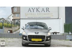 2011 MODEL PEUGEOT 3008 KREDİ KARTINA 12 TAKSİT