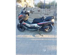 Sahibinden Meka Motor Alp 125