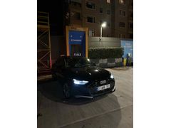 Sahibinden Audi A3 Sedan 35 TFSI Advanced 2024 Model PPF 34.000 km Siyah