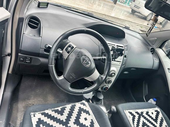 Sahibinden Toyota Yaris 1.4 D-4D Sol 2009 Model 