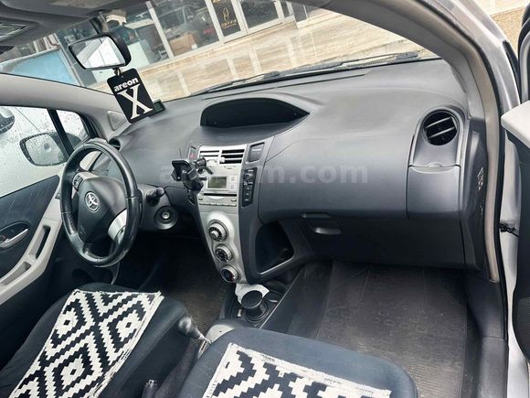 Sahibinden Toyota Yaris 1.4 D-4D Sol 2009 Model 
