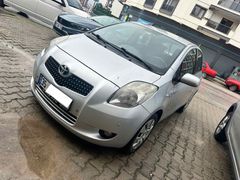 Sahibinden Toyota Yaris 1.4 D-4D Sol 2009 Model 