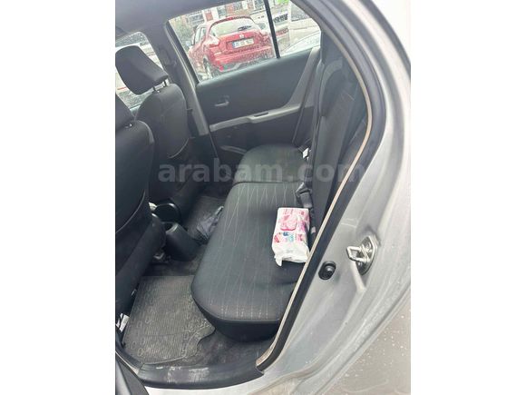 Sahibinden Toyota Yaris 1.4 D-4D Sol 2009 Model 