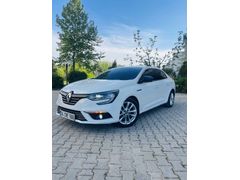 2020 MODEL RENAULT MEGANE 1.5 BLUE DCI  DİZEL OTOMATİK İCON FULL PAKET 213 BİNDE HATASIZ KIVAMINDA 