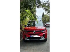 Sahibinden Citroen C3 AirCross Elektrik Max 2025 Model 2.araç olduğu için ihtiyaç fazlası