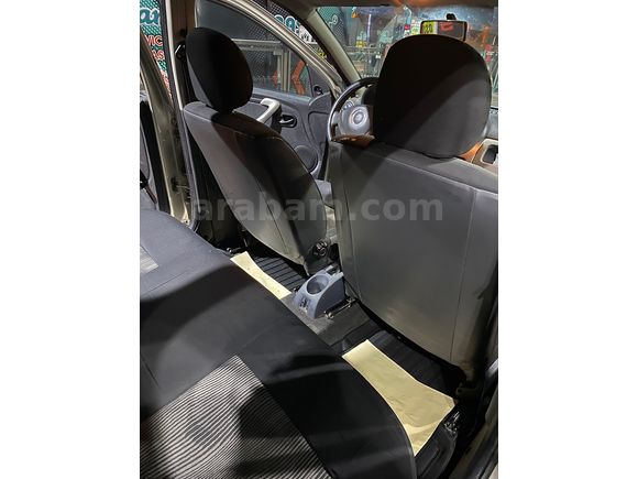 Sahibinden Dacia Sandero 1.4  2011 Model