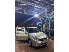 Sahibinden Dacia Sandero 1.4  2011 Model