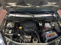 Sahibinden Dacia Sandero 1.4  2011 Model