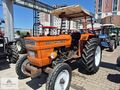 HASAN YÜKSEL,DEN FİAT 480 TENTELİ 1983 MODEL FUUL ORJINAL MAKİNA