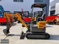 JİAHE GERÇEK 2TON KUBOTAD1105 KENDİ SINIFININ EN GÜÇLÜSÜ FUL SET