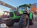 HASAN YÜKSEL,DEN DEUTZ FAHR 5110G 4WD KABİNLİ 2016 MODEL