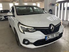 Galeriden Renault Taliant 1.0 T Joy 2022 Model İzmir 134.849 km Beyaz