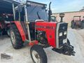 266 G 2001 model Massey Ferguson