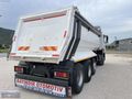 BAYINDIR 2021 BMC TUĞRA 3232 ROTARDAR 105.000km CUMMİNS MOTORLU