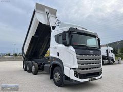 BAYINDIR 2021 BMC TUĞRA 3232 ROTARDAR 105.000km CUMMİNS MOTORLU