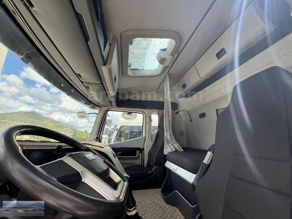BAYINDIR 2021 BMC TUĞRA 3232 ROTARDAR 105.000km CUMMİNS MOTORLU