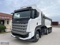 BAYINDIR 2021 BMC TUĞRA 3232 ROTARDAR 105.000km CUMMİNS MOTORLU