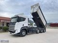 BAYINDIR 2021 BMC TUĞRA 3232 ROTARDAR 105.000km CUMMİNS MOTORLU