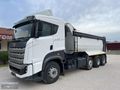 BAYINDIR 2021 BMC TUĞRA 3232 ROTARDAR 105.000km CUMMİNS MOTORLU