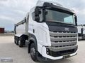 BAYINDIR 2021 BMC TUĞRA 3232 ROTARDAR 105.000km CUMMİNS MOTORLU
