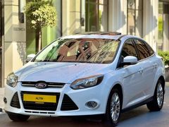 FORD FOCUS "HATASIZ BOYASIZ" YETKİLİ SERVİS BAKIMLI CAM TAVAN