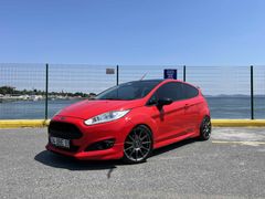 Sahibinden Ford Fiesta 1.0 GTDi Red 2015 Model 