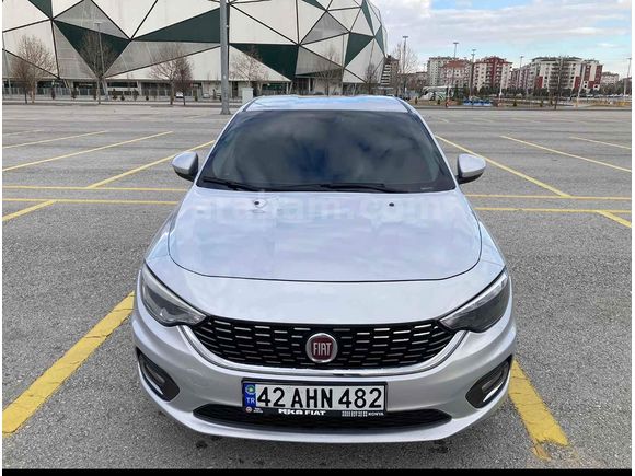  Egea 1.6 Multijet Urban  OTOMATİK TAKAS OLUR 